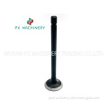 1G772-13120 1G77213120 exhaust valve for Kubota V3307